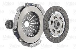 SPRZ.KPL.                               RENAULT CLIO 1,1 90-96 VAL786033