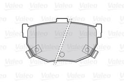 KLOCKI HAM.                             HYUNDAI ELANTRA VAL301817