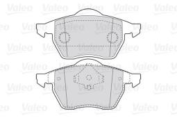 KLOCKI HAM.                             AUDI 91-00 VAL301355