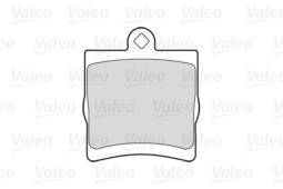 KLOCKI HAM.                             DB C-KLASA 04-07 VAL301444