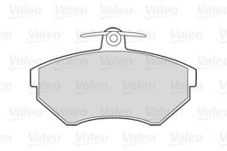 KLOCKI HAM.                             VW GOLF II 83-92 VAL301330