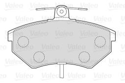 KLOCKI HAM.                             AUDI A4 04-08 VAL301484