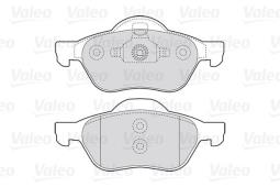 KLOCKI HAM.                             RENAULT SCENIC 99-03 VAL301471