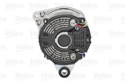 ALTERNATOR /VALEO/ VAL436252