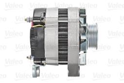 ALTERNATOR /VALEO/ VAL436252