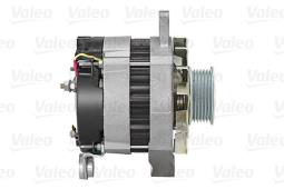 ALTERNATOR /VALEO/ VAL436255