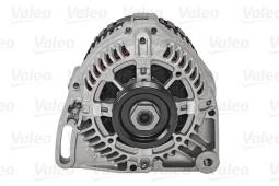 ALTERNATOR /VALEO/ VAL436714