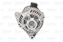 ALTERNATOR /VALEO/ VAL437343
