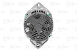 ALTERNATOR /VALEO/ VAL437408