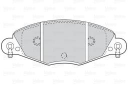 KLOCKI HAM.N/A VAL302020