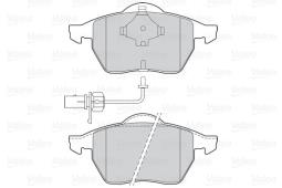KLOCKI HAM.N/A VAL302030