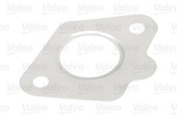 ZAWÓR RECYRKULACJI SPALIN PEUGEOT 1007 1,6HDI 04- VALEO VAL700414