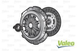SPRZ.KPL.CITROEN @230 1,8 16V 01- /XANTIA/ VALEO VAL826022