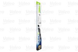 PIÓRO WYCIERACZKI 450MM 1SZT MITSUBISHI SPACE STAR 1,9D 02-04 VAL574129