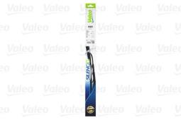 PIÓRO WYCIERACZKI 525MM 1SZT VW PASSAT 1,6D88-89 VAL574150