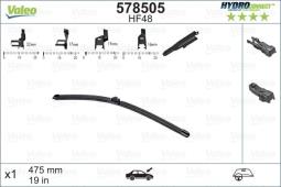 PIÓRO WYCIERACZKI 480MM 1SZT HF48 HYDROCONNECT VAL578505