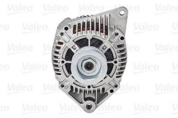 ALTERNATOR /VALEO/ VAL437197