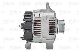 ALTERNATOR /VALEO/ VAL437197