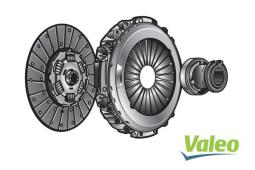 SPRZ.KPL.IVECO @280 3,0TD 06- VALEO VAL827161