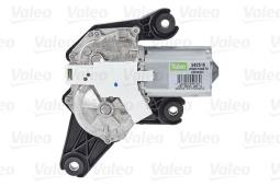 SILNIK WYCIERACZEK TYŁ RENAULT CLIO III(09/2005 - 12/2012), MODUS PHASE 2 (01/2008 - 12/2012), TWIN VAL582616