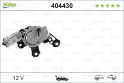 SILNIK WYCIERACZEK VW 96- VALEO VAL404430