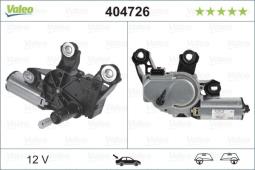 SILNIK WYCIERACZEK VW POLO 01-08 /TYŁ/ VALEO VAL404726