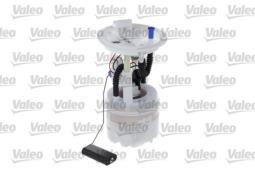 MODUL POMPY PALIWOWEJ OPEL CORSA D VALEO VAL347291