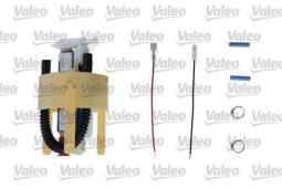 MODUL POMPY PALIWOWEJ FIAT PUNTO VALEO VAL347299