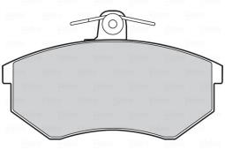 KLOCKI HAM.                             SEAT IBIZA 99-01 VAL301252
