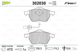 KLOCKI HAM.N/A VAL302030