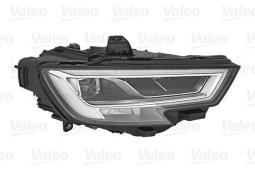 REFLETKOR XENON FULL LED R LHD AUDI A3 (2016 >) VAL046827