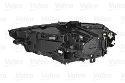 REFLETKOR XENON FULL LED R LHD AUDI A3 (2016 >) VAL046827
