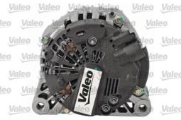 ALTERNATOR /VALEO/ VAL437457