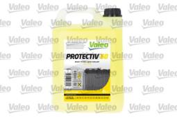 PŁYN DO CHŁODNIC G12 /PROTECTIV 50/ 5L -35 /ŻÓŁTY/ VAL820700