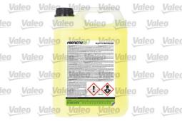 PŁYN DO CHŁODNIC G12 /PROTECTIV 50/ 5L -35 /ŻÓŁTY/ VAL820700
