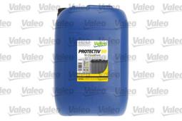 PŁYN CHŁODNICZYPROTECTIV 50 25L ORGANIC READY TO USE -35C YELLOW VAL820705