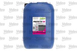 PŁYN CHŁODNICZYPROTECTIV 50 25L ORGANIC READY TO USE -35C PINK VAL820706