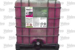 PŁYN CHŁODNICZYPROTECTIV 50 1000L ORGANIC READY TO USE -35C PINK VAL820719