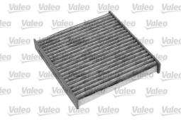 FILTR KABINY DACIA DUSTER II /03/10-/,LOGAN /09/04-/,SANDERO /06/08-/,NISSAN MICRA /01/03-/,NISSAN VALEO VAL715818