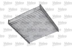 FILTR KABINY DACIA DUSTER II /03/10-/,LOGAN /09/04-/,SANDERO /06/08-/,NISSAN MICRA /01/03-/,NISSAN VALEO VAL715818