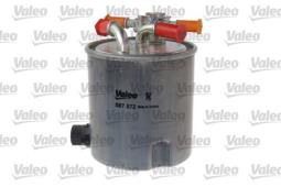 FILTR PALIWA RENAULT GROUP VAL587572