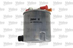 FILTR PALIWA RENAULT GROUP VAL587572