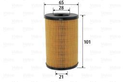 FILTR OLEJU VAG VAL586590
