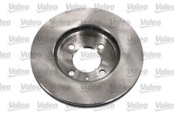 TARCZE HAM. - 2SZT. /VALEO/ VAL186247
