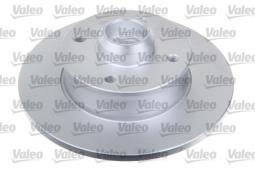 TARCZE HAM. - 2SZT. /VALEO/ VAL186288