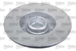 TARCZE HAM. - 2SZT. /VALEO/ VAL186288