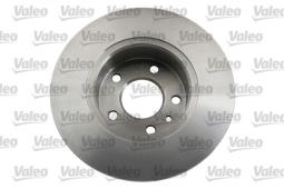 TARCZE HAM. - 2SZT. /VALEO/ VAL186290