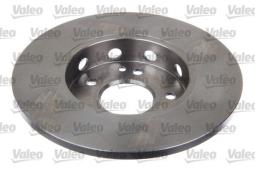 TARCZE HAM. - 2SZT. /VALEO/ VAL186298