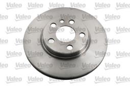 TARCZE HAM. - 2SZT. /VALEO/ VAL186589