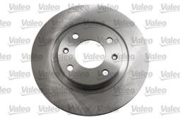 TARCZE HAM. - 2SZT. /VALEO/ VAL186599